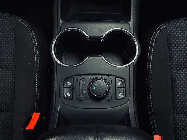 2022 GMC Terrain AWD SLE