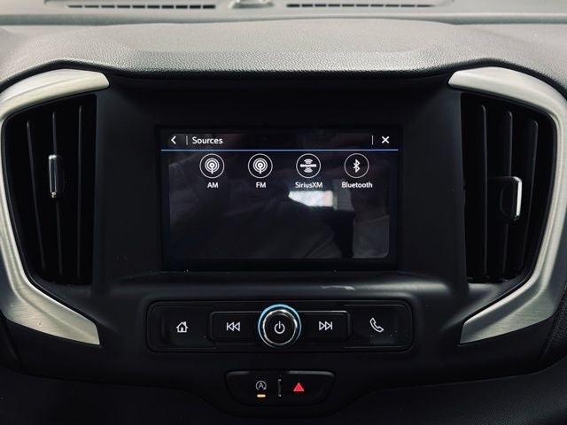 2022 GMC Terrain AWD SLE