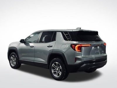 2025 GMC Terrain AWD Elevation
