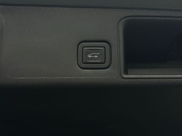 2024 GMC Terrain AWD SLT