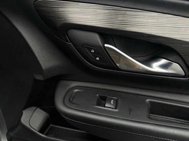 2024 GMC Terrain AWD SLT