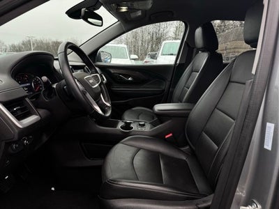 2024 GMC Terrain AWD SLT