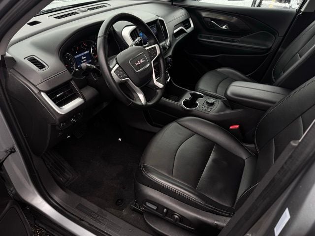 2024 GMC Terrain AWD SLT