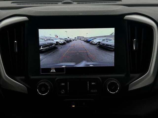 2024 GMC Terrain AWD SLT