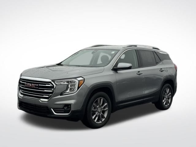 2024 GMC Terrain AWD SLT