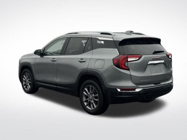 2024 GMC Terrain AWD SLT