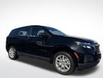 2024 Chevrolet Equinox AWD LS