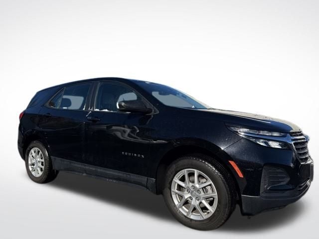 2024 Chevrolet Equinox AWD LS