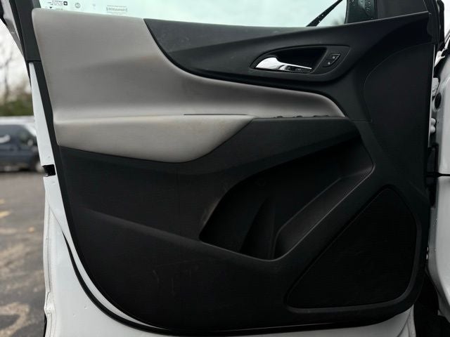 2023 Chevrolet Equinox AWD LS