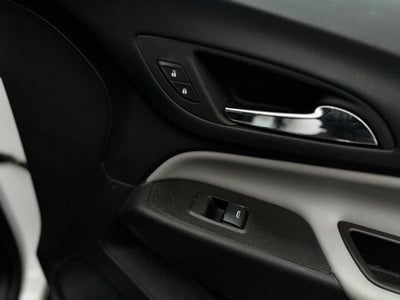 2023 Chevrolet Equinox AWD LS