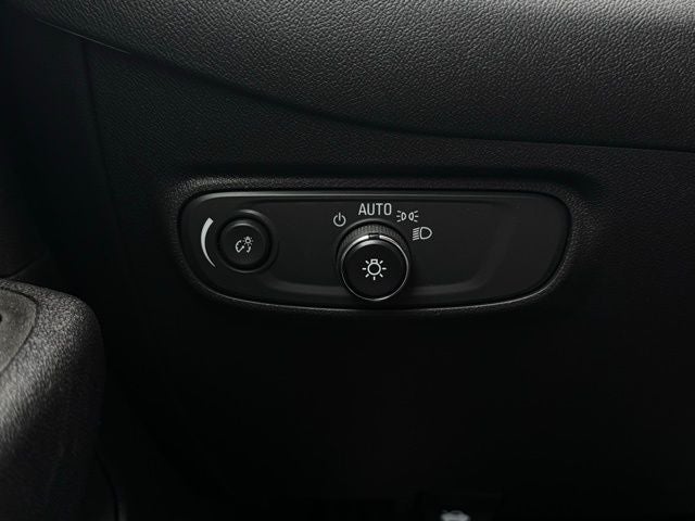 2023 Chevrolet Equinox AWD LS