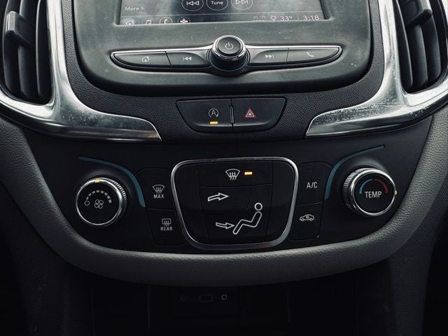 2023 Chevrolet Equinox AWD LS