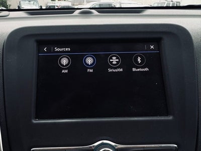 2023 Chevrolet Equinox AWD LS