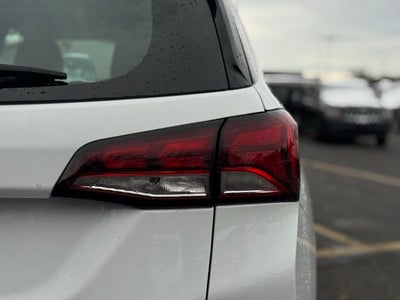 2023 Chevrolet Equinox AWD LS