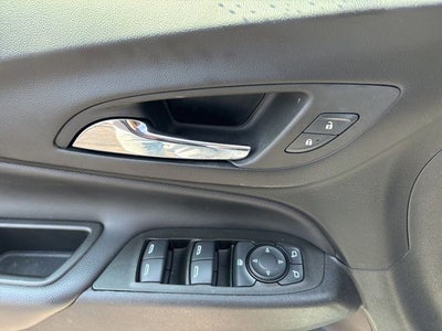 2023 Chevrolet Equinox AWD 2FL