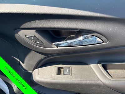 2023 Chevrolet Equinox AWD 2FL