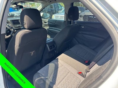 2023 Chevrolet Equinox AWD 2FL