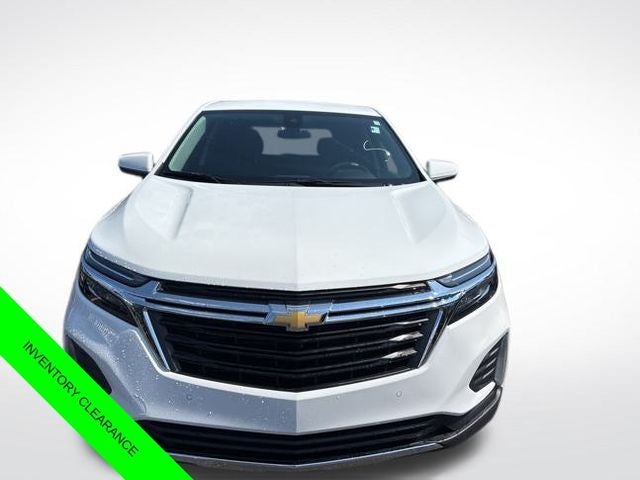 2023 Chevrolet Equinox AWD 2FL