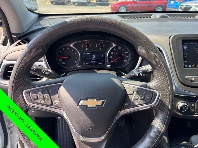 2023 Chevrolet Equinox AWD 2FL