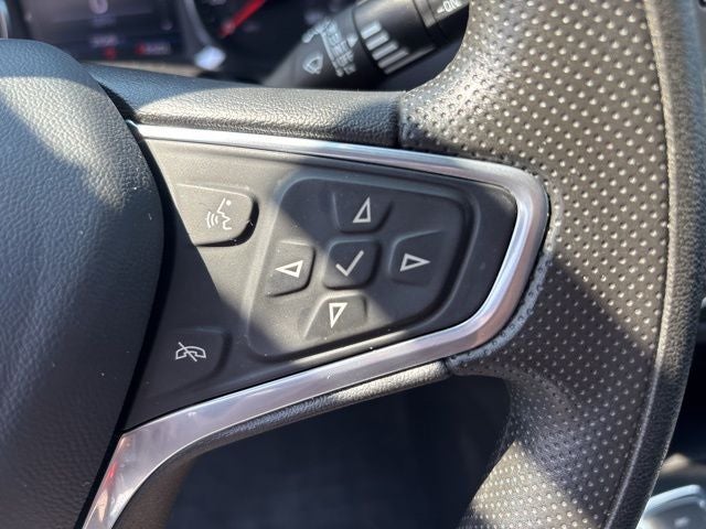 2023 Chevrolet Equinox AWD 2FL