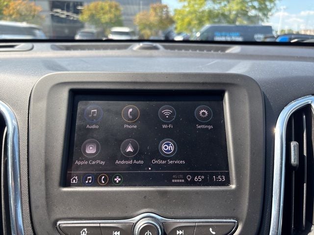 2023 Chevrolet Equinox AWD 2FL