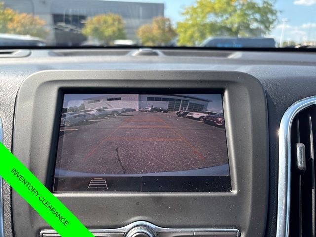 2023 Chevrolet Equinox AWD 2FL