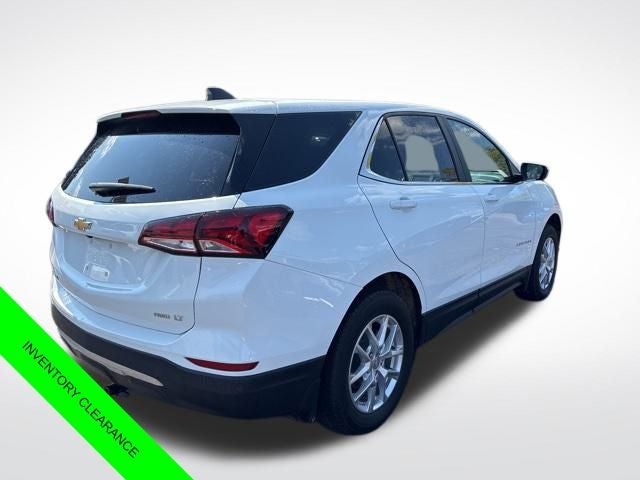 2023 Chevrolet Equinox AWD 2FL