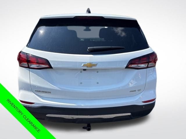 2023 Chevrolet Equinox AWD 2FL