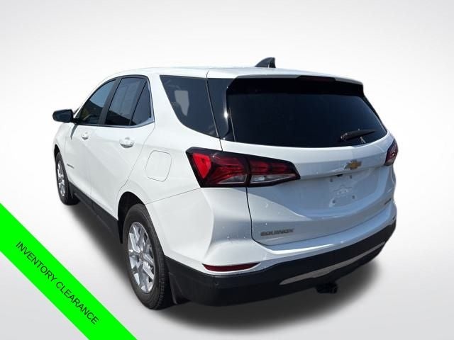 2023 Chevrolet Equinox AWD 2FL