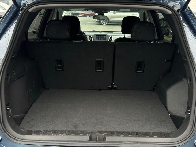 2024 Chevrolet Equinox AWD 2FL