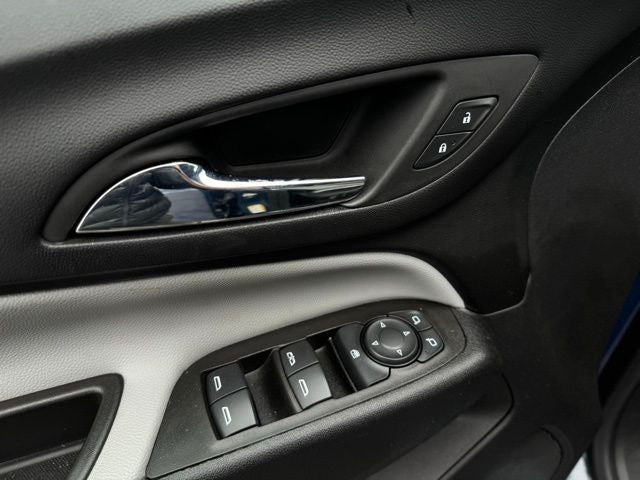 2024 Chevrolet Equinox AWD 2FL