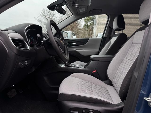 2024 Chevrolet Equinox AWD 2FL