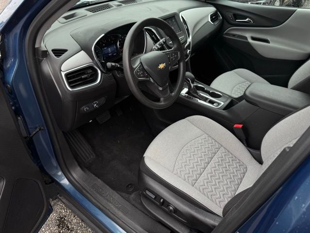 2024 Chevrolet Equinox AWD 2FL