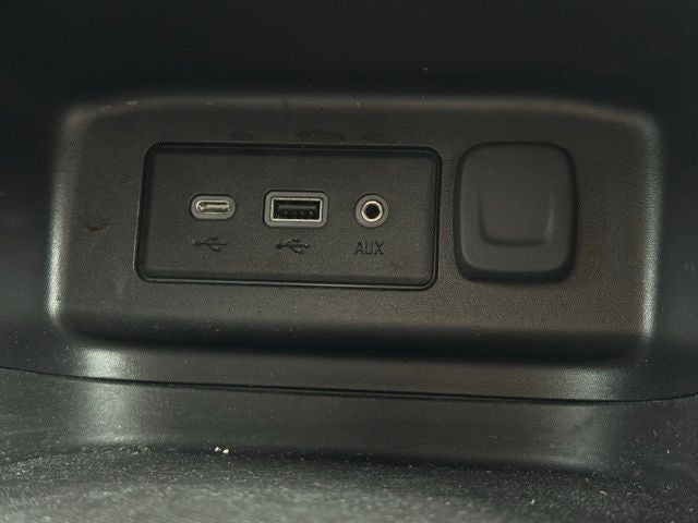 2024 Chevrolet Equinox AWD 2FL