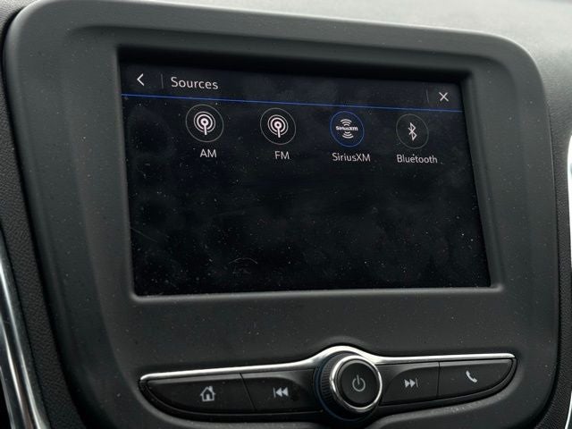 2024 Chevrolet Equinox AWD 2FL