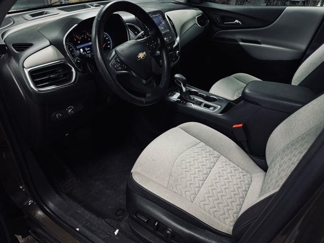 2023 Chevrolet Equinox AWD LT