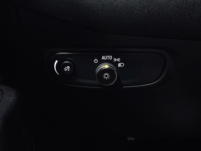 2023 Chevrolet Equinox AWD LT