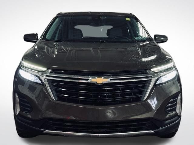 2023 Chevrolet Equinox AWD LT