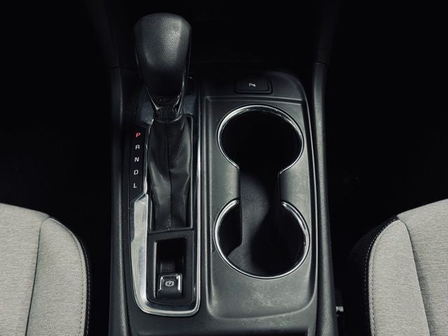 2023 Chevrolet Equinox AWD LT