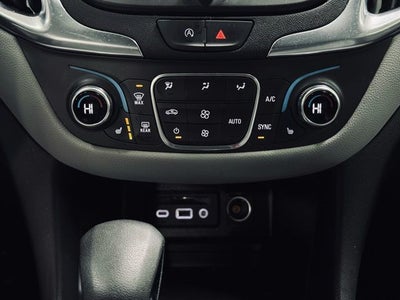 2023 Chevrolet Equinox AWD LT