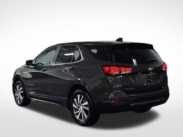 2023 Chevrolet Equinox AWD LT