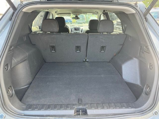 2023 Chevrolet Equinox AWD LT