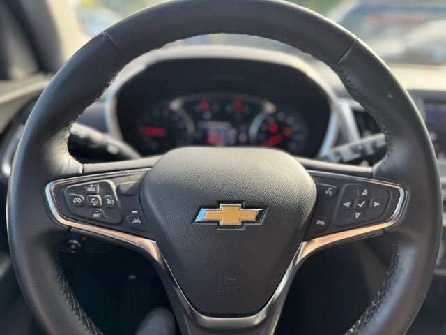 2023 Chevrolet Equinox AWD LT