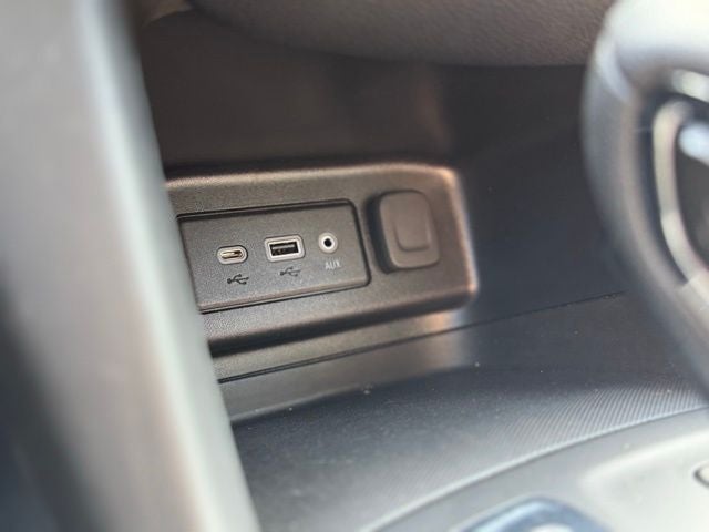 2023 Chevrolet Equinox AWD LT