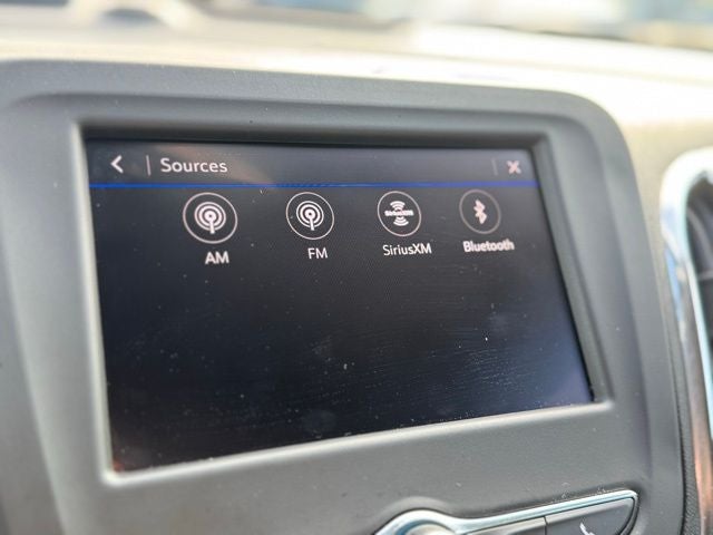 2023 Chevrolet Equinox AWD LT