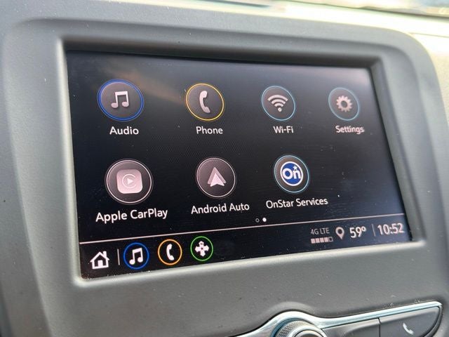 2023 Chevrolet Equinox AWD LT