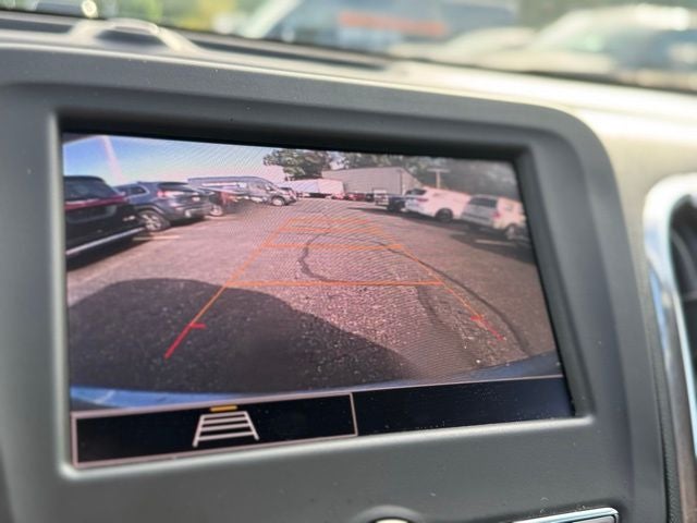 2023 Chevrolet Equinox AWD LT