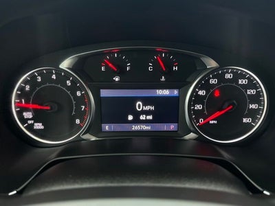 2023 Chevrolet Blazer AWD 2LT