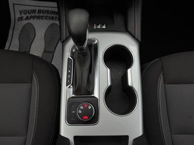 2023 Chevrolet Blazer AWD 2LT