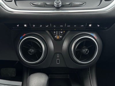 2023 Chevrolet Blazer AWD 2LT